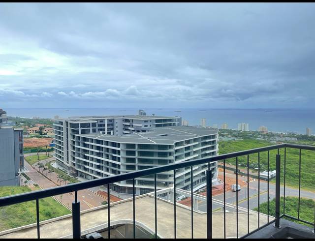 256M² OFFICE TO LET IN UMHLANGA RIDGE